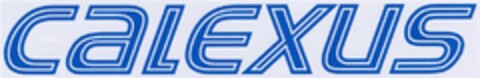 CALEXUS Logo (DPMA, 13.06.2015)