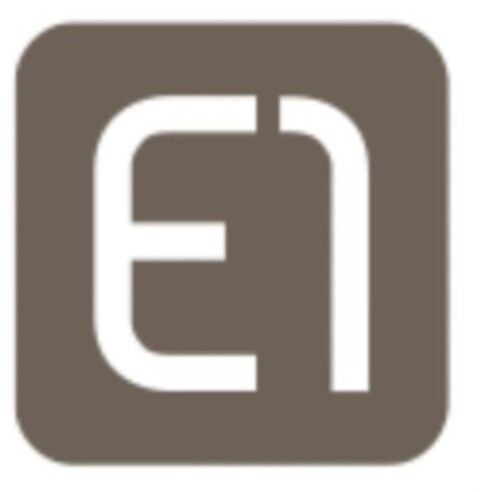 E1 Logo (DPMA, 01.09.2015)