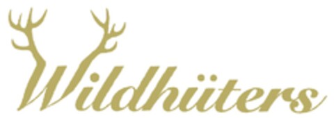 Wildhüters Logo (DPMA, 22.01.2016)