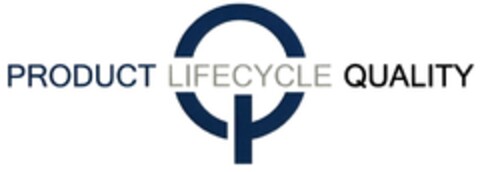 PRODUCT LIFECYCLE QUALITY Logo (DPMA, 08/02/2016)