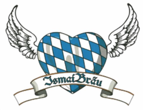IsmaiBräu Logo (DPMA, 23.08.2016)