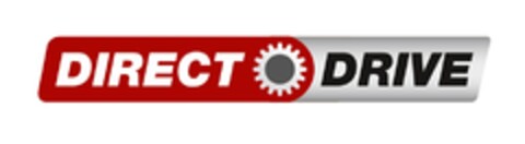 DIRECT DRIVE Logo (DPMA, 04/07/2016)