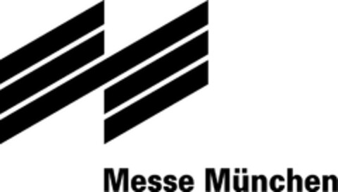 Messe München Logo (DPMA, 06/14/2016)