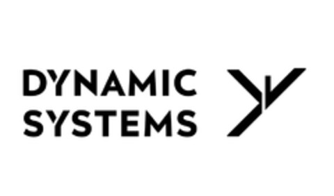 DYNAMIC SYSTEMS Logo (DPMA, 06/07/2016)