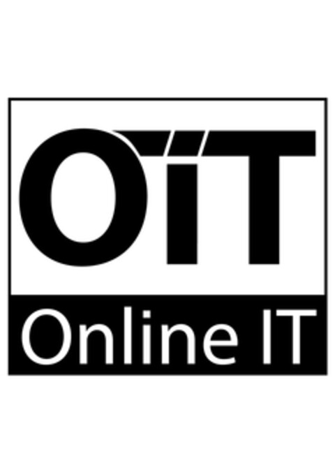 Online IT Logo (DPMA, 12/30/2016)