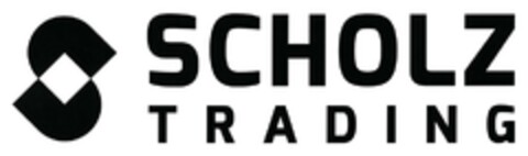 SCHOLZ TRADING Logo (DPMA, 31.05.2017)