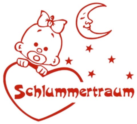 Schlummertraum Logo (DPMA, 08/18/2017)