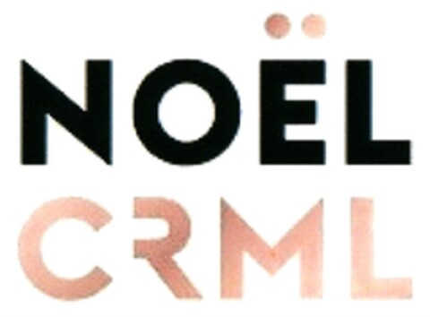 NOËL CARAMEL Logo (DPMA, 02.11.2017)