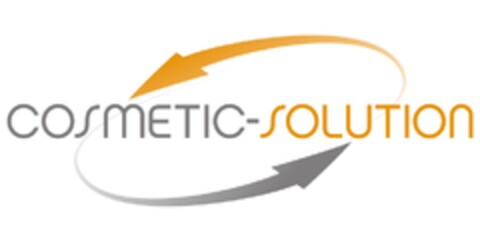 COSMETIC-SOLUTION Logo (DPMA, 02/10/2017)