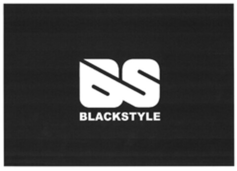 BS BLACKSTYLE Logo (DPMA, 16.01.2018)