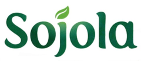 Sojola Logo (DPMA, 06/26/2018)