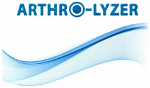 ARTHRO-LYZER Logo (DPMA, 07/11/2018)