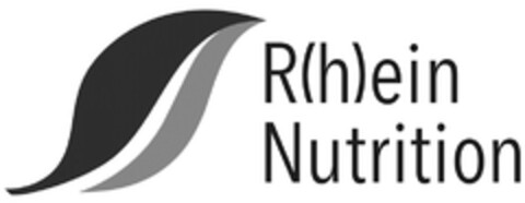 R(h)ein Nutrition Logo (DPMA, 19.06.2018)