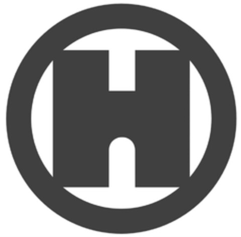 H Logo (DPMA, 06/22/2018)