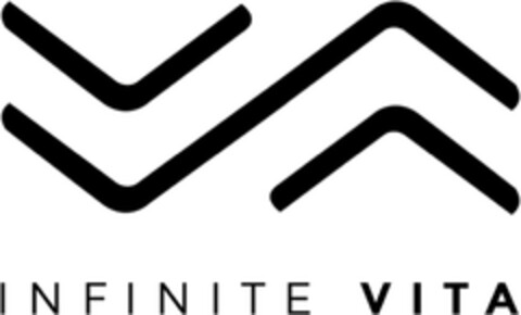 INFINITE VITA Logo (DPMA, 16.11.2018)