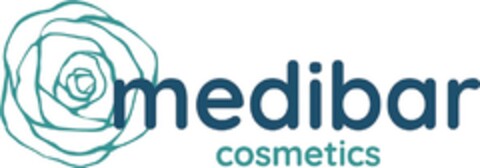medibar cosmetics Logo (DPMA, 08.03.2018)