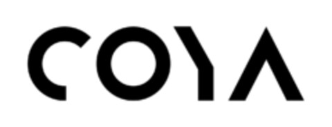COYA Logo (DPMA, 11/30/2018)