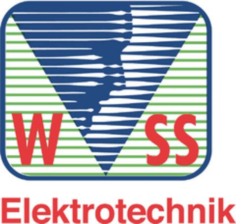 WSS Elektrotechnik Logo (DPMA, 24.01.2019)