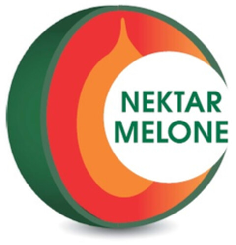 NEKTAR MELONE Logo (DPMA, 14.03.2019)