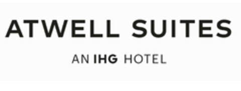 ATWELL SUITES AN IHG HOTEL Logo (DPMA, 15.05.2019)