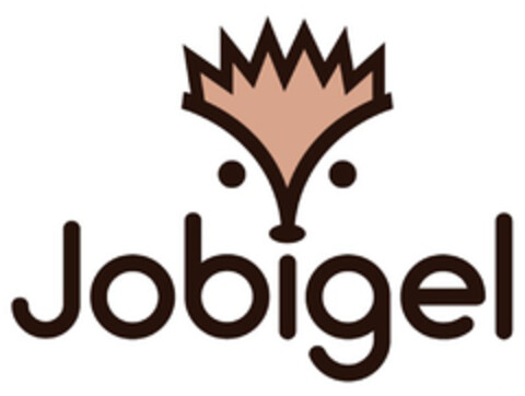 Jobigel Logo (DPMA, 08.03.2019)