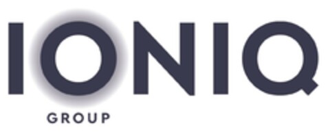 IONIQ GROUP Logo (DPMA, 24.04.2019)