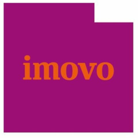 imovo Logo (DPMA, 03.11.2020)