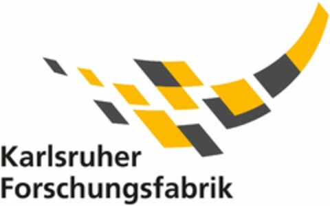 Karlsruher Forschungsfabrik Logo (DPMA, 26.11.2021)