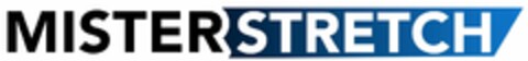 MISTER STRETCH Logo (DPMA, 12/02/2021)