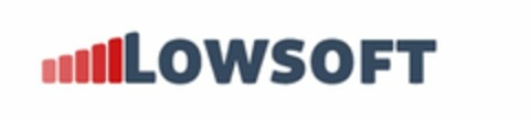 LOWSOFT Logo (DPMA, 06.04.2021)