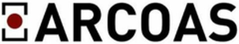 ARCOAS Logo (DPMA, 10/06/2022)