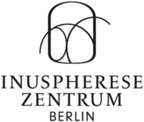 INUSPHERESE ZENTRUM BERLIN Logo (DPMA, 19.04.2023)