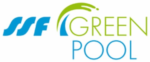 SSF GREEN POOL Logo (DPMA, 04/25/2023)