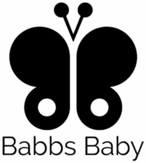 Babbs Baby Logo (DPMA, 05/08/2023)