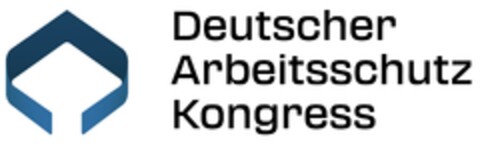 Deutscher ArbeitsschutzKongress Logo (DPMA, 22.09.2023)