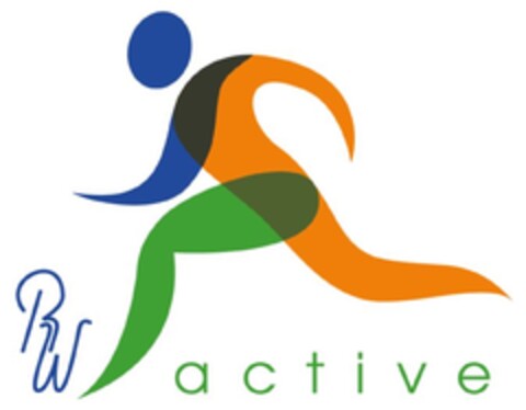 RW active Logo (DPMA, 13.11.2023)