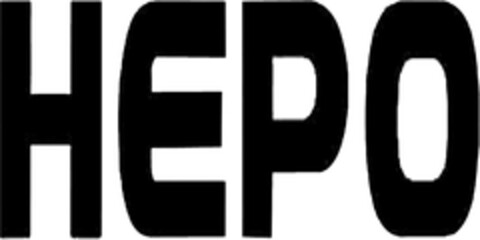 HEPO Logo (DPMA, 20.01.2023)