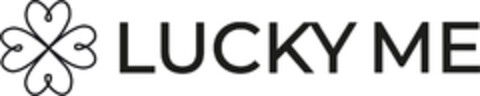 LUCKY ME Logo (DPMA, 08/09/2023)