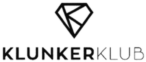 KLUNKERKLUB Logo (DPMA, 03/19/2024)