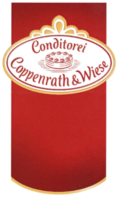 Conditorei Coppenrath & Wiese Logo (DPMA, 15.04.2024)