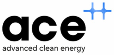 ace advanced clean energy Logo (DPMA, 06.02.2024)