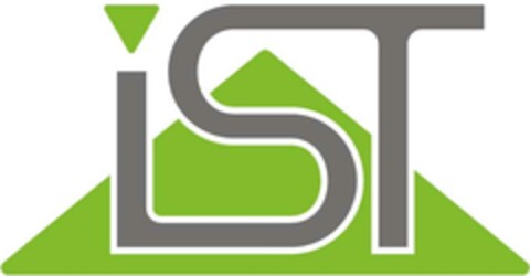 iST Logo (DPMA, 05/08/2024)