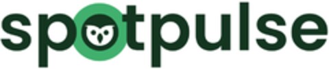spotpulse Logo (DPMA, 09.08.2024)