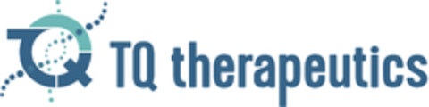 TQ therapeutics Logo (DPMA, 28.07.2025)