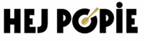 HEJ POPİE Logo (DPMA, 04.02.2025)