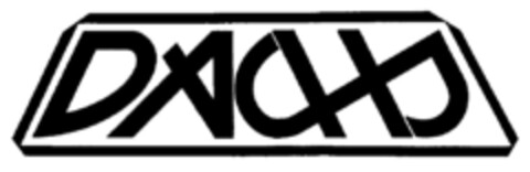 DACHS Logo (DPMA, 18.03.2002)