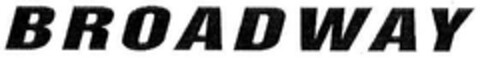 BROADWAY Logo (DPMA, 13.09.2002)