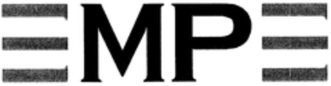 EMPE Logo (DPMA, 10/10/2002)