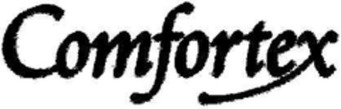 COMFORTEX Logo (DPMA, 04.11.2002)