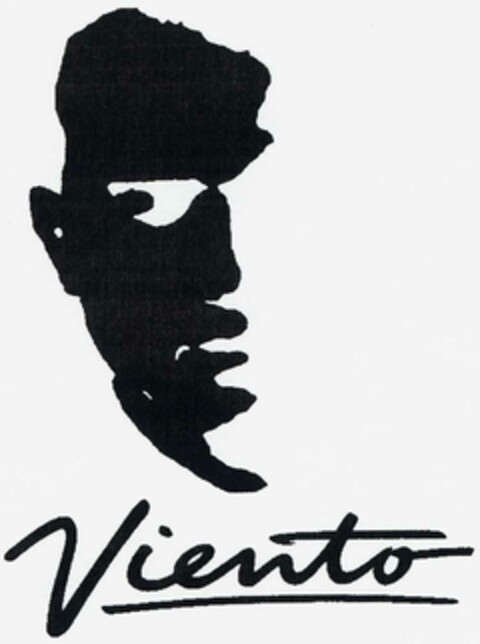 Viento Logo (DPMA, 22.01.2003)